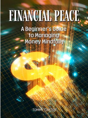 cover image of Financial Peace
